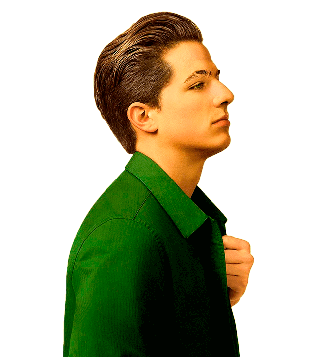 Charlie Puth