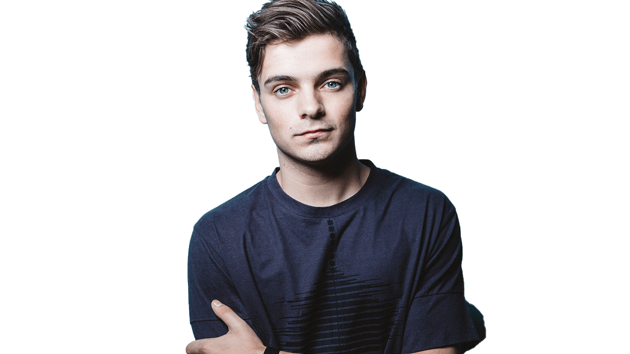 Martin Garrix